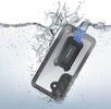 Armor-X Waterproof Case (Galaxy S25)