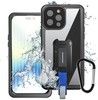 Armor-X Waterproof Case (iPhone 14 Pro Max)