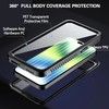 Armor-X Waterproof Case (iPhone 14 Pro Max)