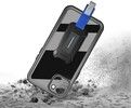 Armor-X Waterproof Case (iPhone 15)