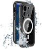 Armor-X Waterproof Case with MagSafe (iPhone 14 Pro Max)