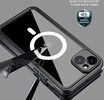 Armor-X Waterproof Case with MagSafe (iPhone 14 Pro Max)