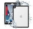 Armor-X Waterproof, Shock & Dust Proof Case (iPad 10,2)