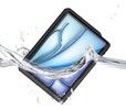 Armor-X Waterproof, Shock & Dust Proof Case (iPad Air 11 (2024))