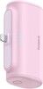 Baseus Compact Powerbank 5000mAh