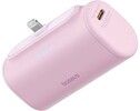 Baseus Compact Powerbank 5000mAh