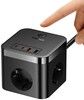 Baseus PowerCombo Cube Strip 30W