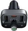 Baseus S-09 Pro FM Transmitter