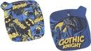 Batman Flip\'n\'Switch Headphones