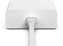 Belkin Boost Charge 4-ports GaN Charger 108W