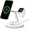 Belkin Boost Charge Pro Magsafe 3-in-1 Wireless Charger