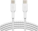 Belkin Boost Charge USB-C to USB-C Cable Braided