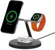 Belkin BoostCharge Pro 3-in-1 Wireless Charger with MagSafe 15W