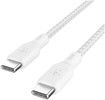 Belkin BoostCharge USB-C to USB-C Cable 100W