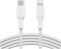 Belkin USB-C To Lightning Braided