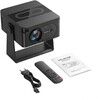 Blitzwolf BW-V1 Ultra Projector