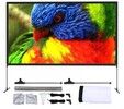 BlitzWolf VS6 80\" Portable Projection Screen