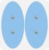 Bluetens Elektroder Surf till Bluetens Clip6-pack