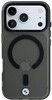 BMW Frosted IML Metal Logo Magsafe Case (iPhone 17 Pro Max/18 Pro Max)