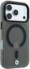 BMW Frosted IML Metal Logo Magsafe Case (iPhone 17 Pro/18 Pro)