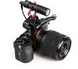 Boya BY-MM1 Cardioid Microphone 3,5 mm