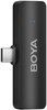 Boya BY-V4U Wireless Microphone USB-C