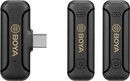 Boya BY-WM3T2-U2 Wireless with USB-C