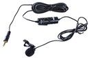 Boya Omni Directional Lavalier Microphone