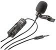 Boya Omni Directional Lavalier Microphone