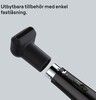 Braun Air Styler AS2.2 IONTEC 700W