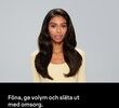 Braun Air Styler AS2.2 IONTEC 700W