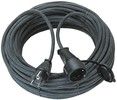 Brennenstuhl Rubber Cable Extension Cord Ip44
