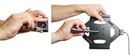 Brodit Aktiv hllare fr fast installation 527977