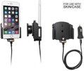 Brodit Aktiv Hllare med Lightning-laddning 521666 (iPhone)