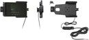 Brodit H�llare med nyckel-l�s 736458