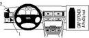 Brodit ProClip 802592