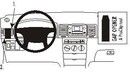 Brodit ProClip 803803