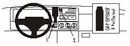 Brodit ProClip 852248