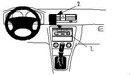 Brodit ProClip 852668