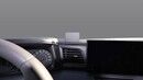 Brodit ProClip 856178