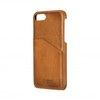 Bugatti Londra Snap Case (iPhone 7) - brun