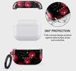 Burga AirPods Fodral - Cherrybomb (AirPods Pro 3)