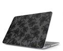 Burga Macbook Case - Nocturnal (Macbook Air 13)