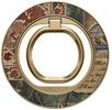Burga Magnetisk Ringh�llare - Oath