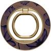 Burga Magnetisk Ringh�llare - Velvet Night