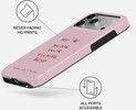 Burga Tough Magsafe Case - Your Best (iPhone 18 Pro Max)