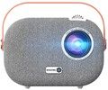 Byintek K16 Pro Wireless Projector