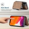 CaseMe Back Case Wallet (iPhone 12 Pro Max)