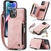 CaseMe Back Case Wallet (iPhone 14)