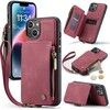 CaseMe Back Case Wallet (iPhone 14)